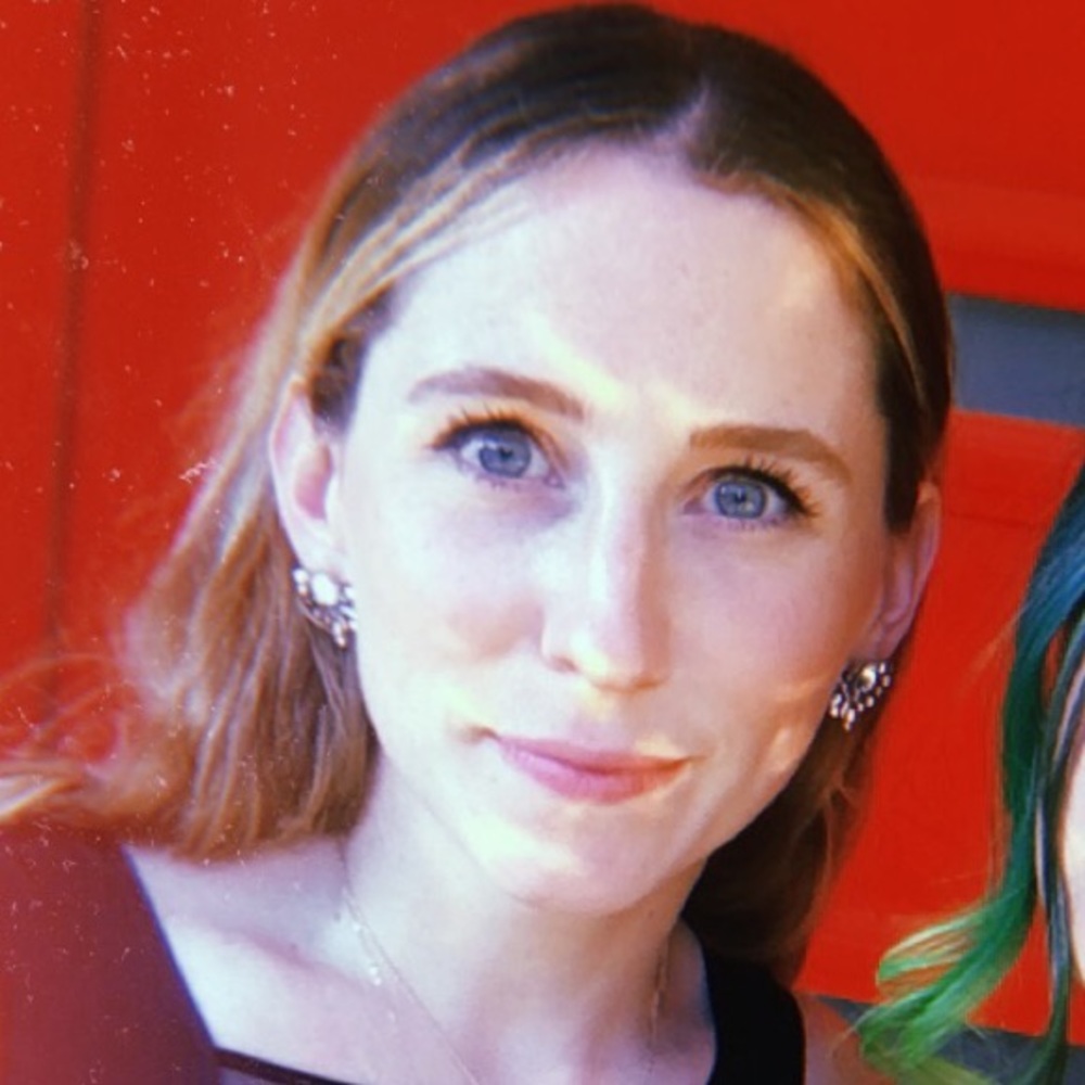 Meet your Posher, Kathryn